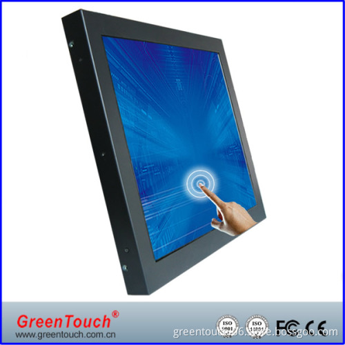 Hot selling 21.5" P-Cap Open Frame Touch Monitor for ATM, VTM, Interactive Kiosk, Gaming, HMI